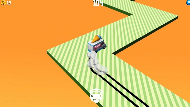 Giới thiệu game Drift Boss: Thách thức lái xe đỉnh cao trên đường đua vô tận