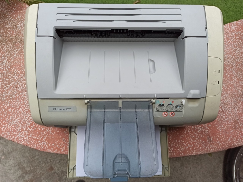 driver HP 1020 Win 10 64bit hình 5