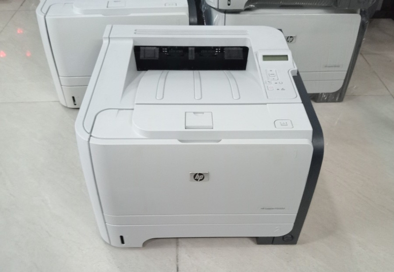 driver HP LaserJet P2055d 3