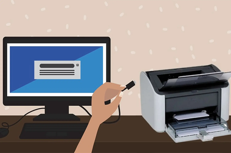driver HP LaserJet P2055d 7