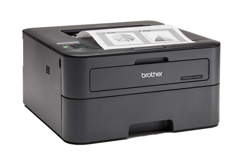 Driver máy in Brother HL L2366DW ảnh 7