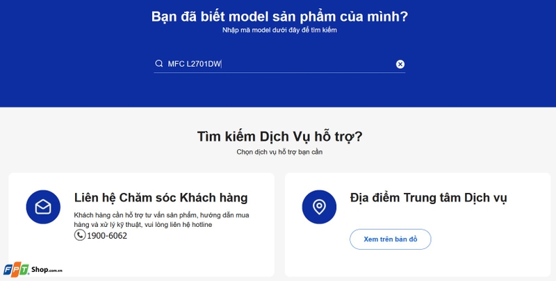 driver máy in Brother MFC L2701DW ảnh 3