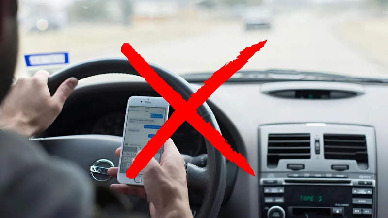 ứng dụng  DriveSafe  1