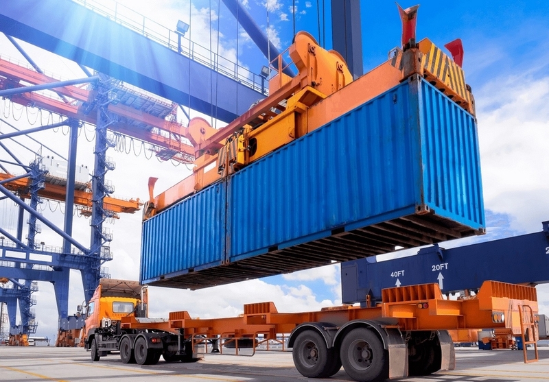 Drop off là gì? Toàn bộ thông tin và quy trình Drop off trong xuất nhập ...