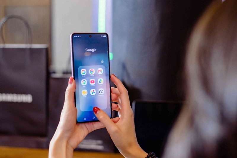 Dung lượng pin Samsung Galaxy Z Flip 8 - 4