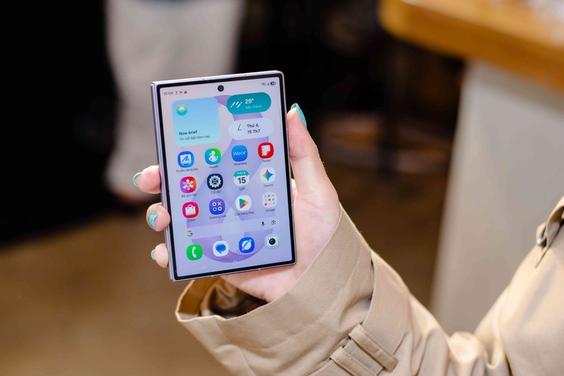 Vì sao có hai mức 4.800 mAh và 4.660 mAh