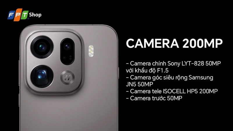 OPPO Find X9 Pro 5G 16 GB 512 GB