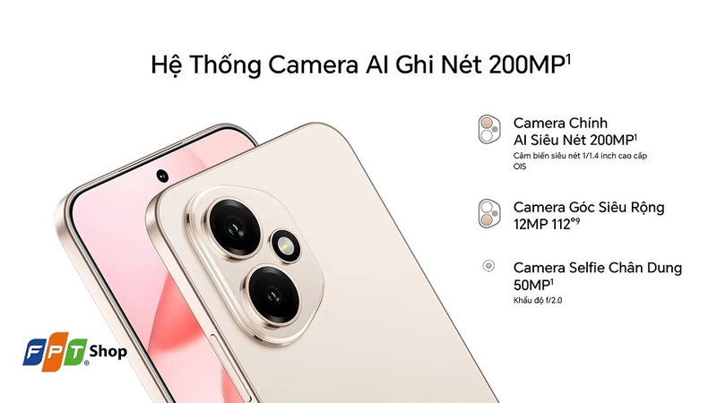 Honor 400 5G 12 GB 256 GB