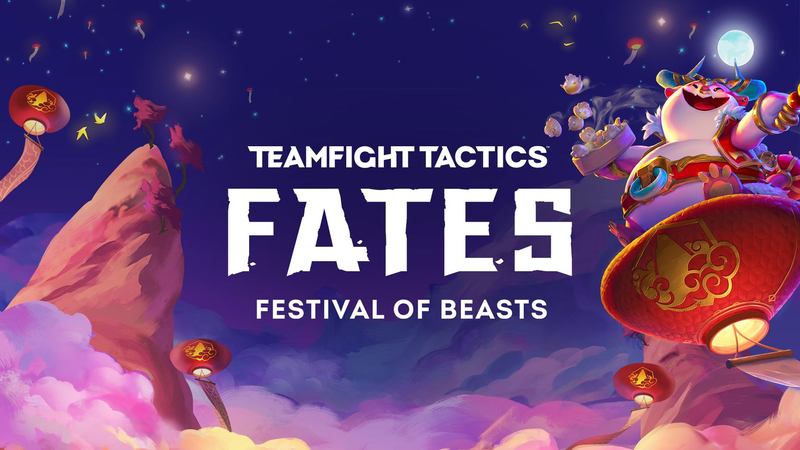 Fates: Festival of Beasts