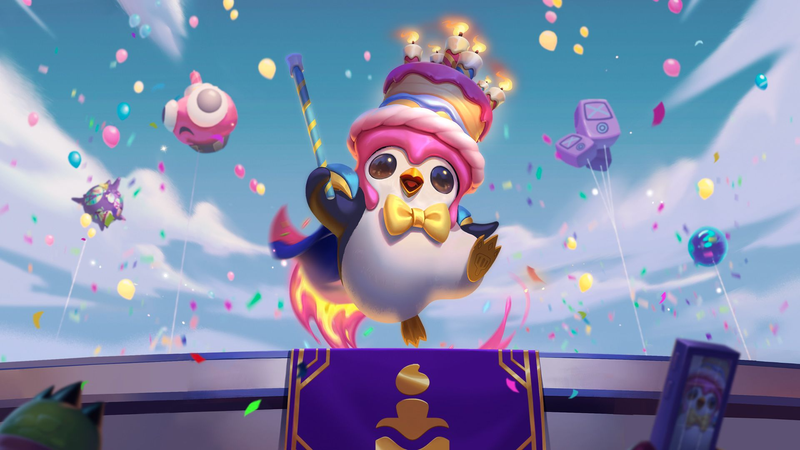 Hoạt động cộng đồng và esports trong năm 2026