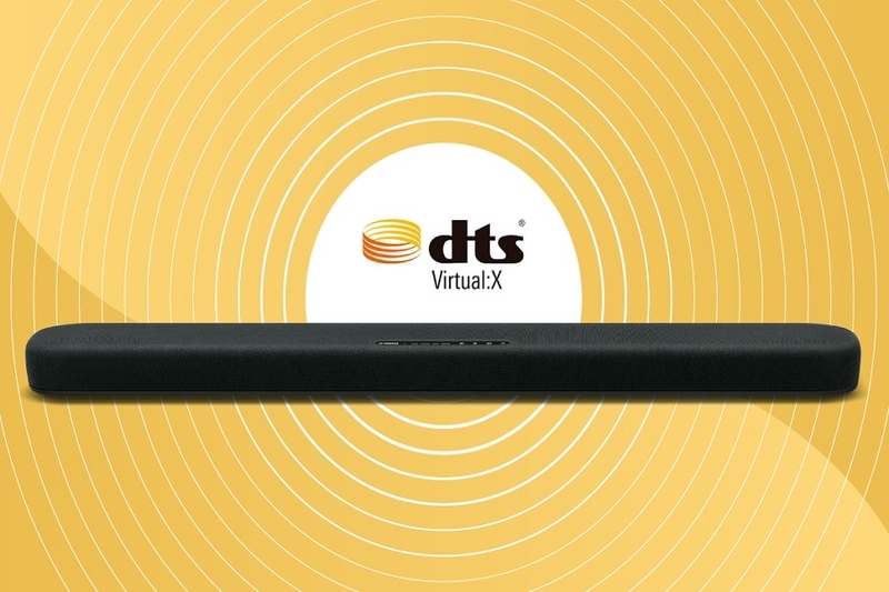 Công nghệ DTS Virtual:X là gì?