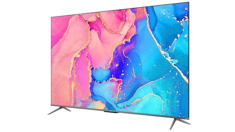 TCL Google Tivi 4K 75 inch 75P79B Pro