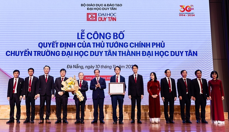 DTU là trường gì 4