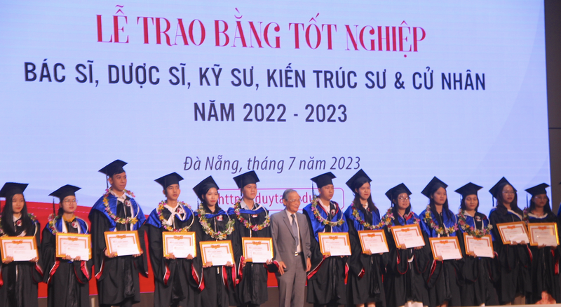 DTU là trường gì 6