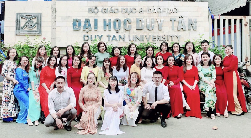 DTU là trường gì 3