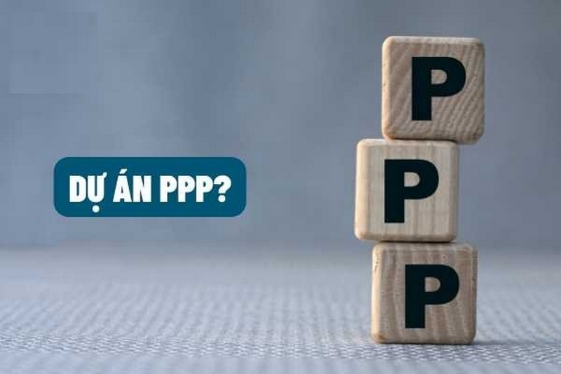 Dự án PPP là gì ảnh 5