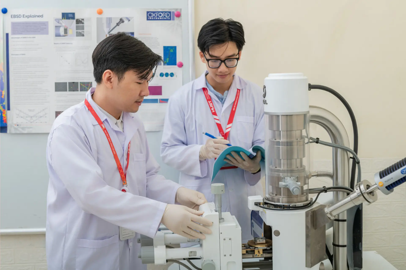 Du học nghề và học đại học nên chọn cái nào 2