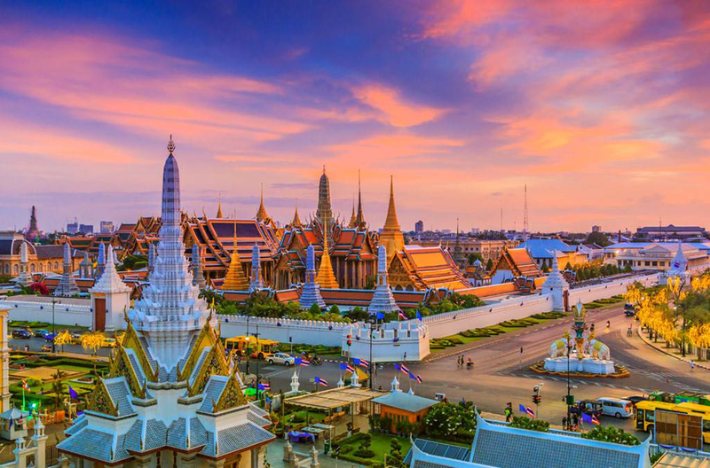 Du lịch tháng 8 nên đi đâu 12