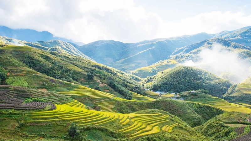 Du lịch tháng 8 nên đi đâu 1