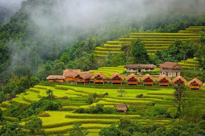 Du lịch tháng 9 ở đâu đẹp 3