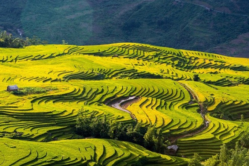 Du lịch tháng 9 ở đâu đẹp 8