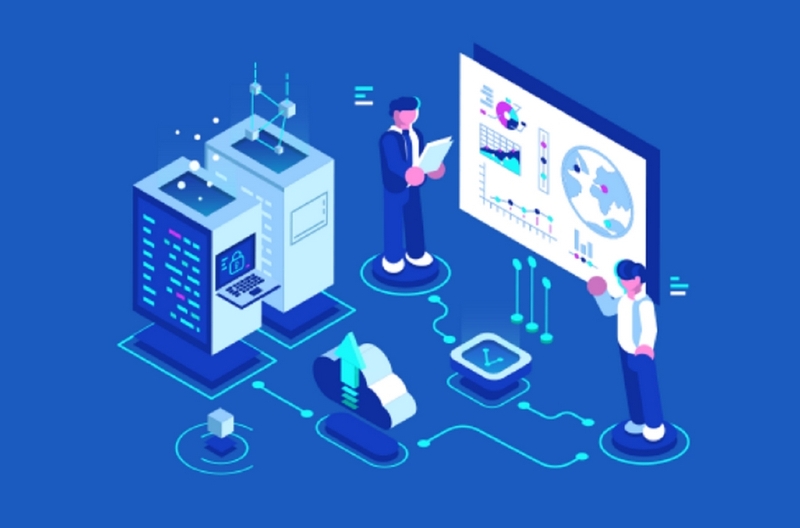 dữ liệu có cấu trúc là gì ảnh 3