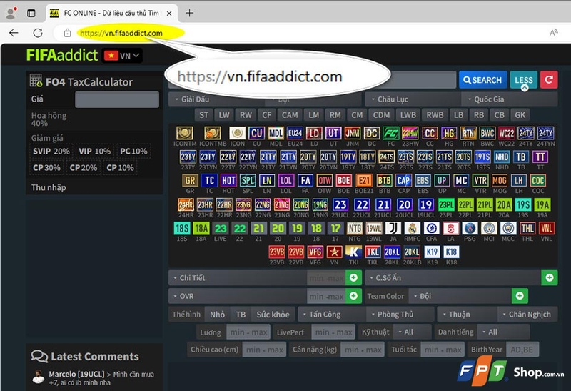 Dữ liệu FO4 - 03