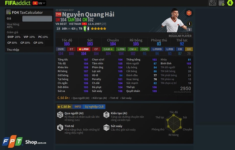 Dữ liệu FO4 - 06