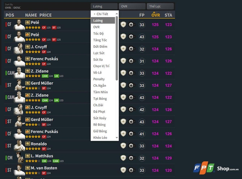 Dữ liệu FO4 - 09