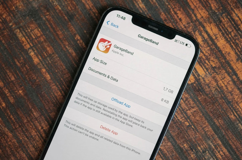 Dữ liệu hệ thống iPhone - 06