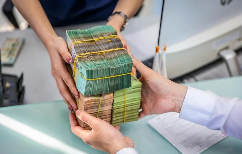 Dư nợ tín dụng là gì (ảnh 6)