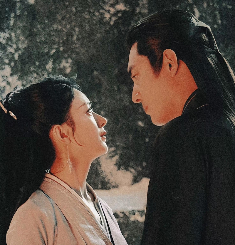 Dữ Phượng Hành (ảnh 3)