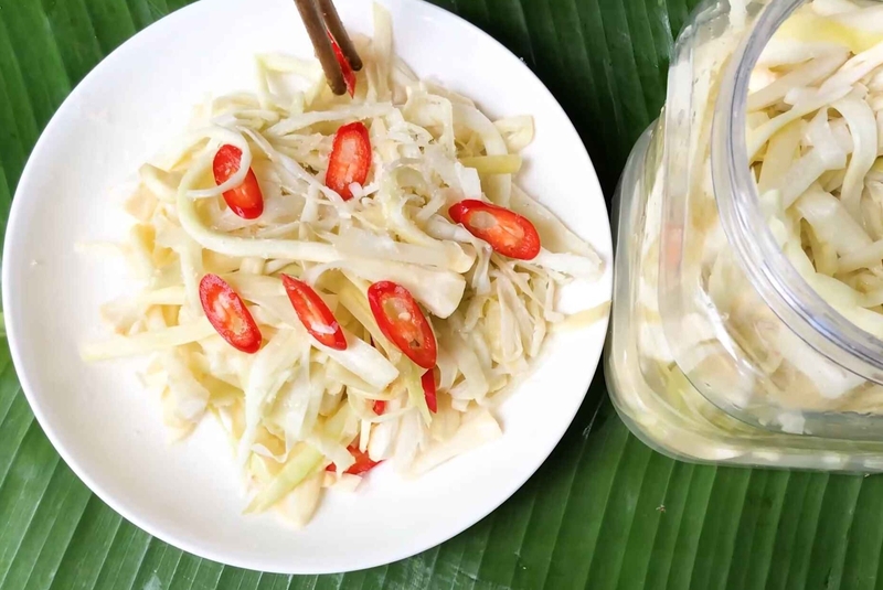 dưa bồn bồn hình 11