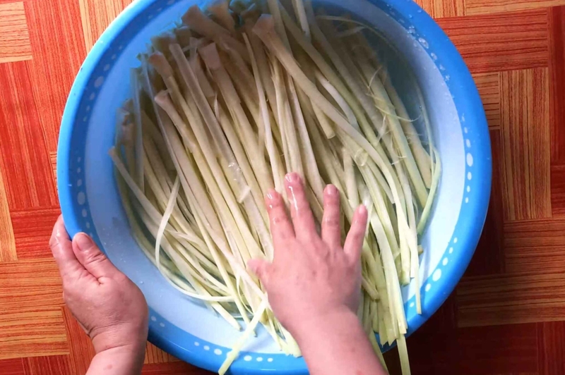 dưa bồn bồn hình 5
