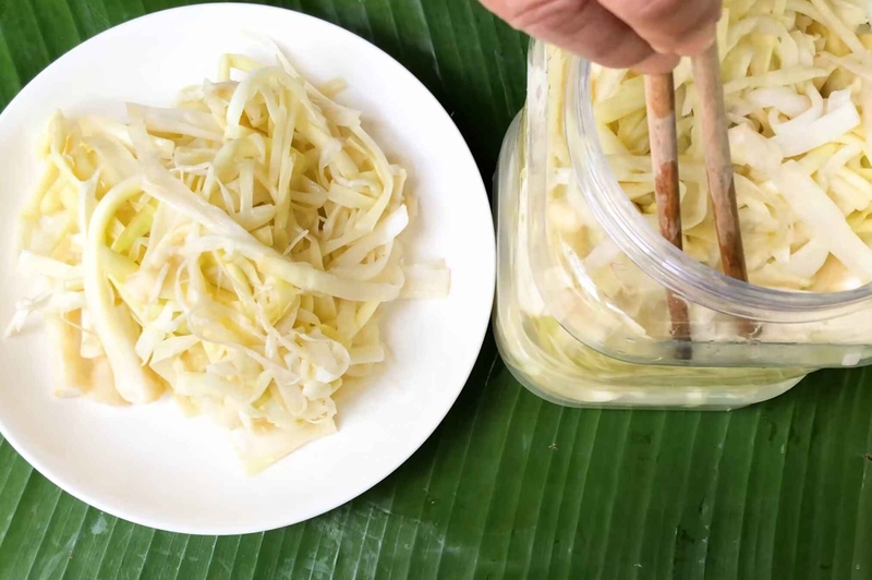 dưa bồn bồn hình 9