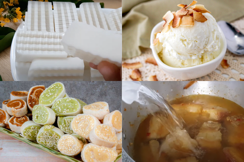 dừa dứa (4)