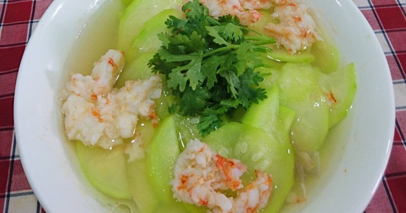 dưa hồng - Hình 6