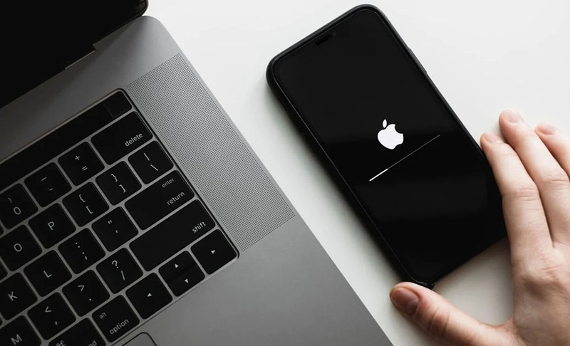 Đưa iPhone về DFU - 06
