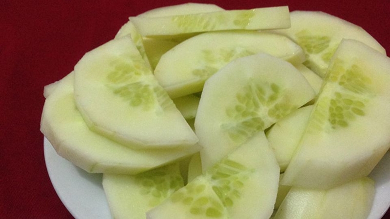 Dưa mèo 5