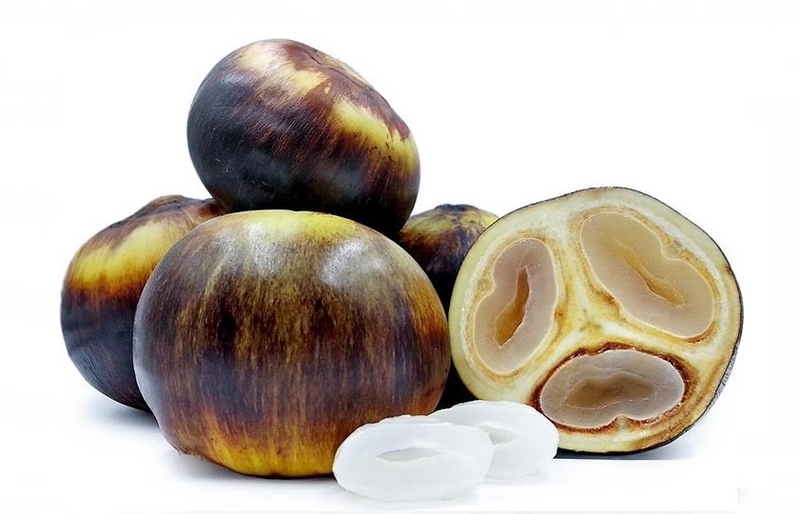 dừa thốt nốt 3