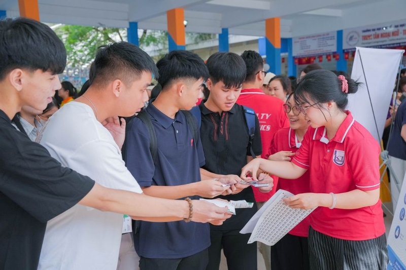 DUE là trường gì? Phương thức xét tuyển gần đây