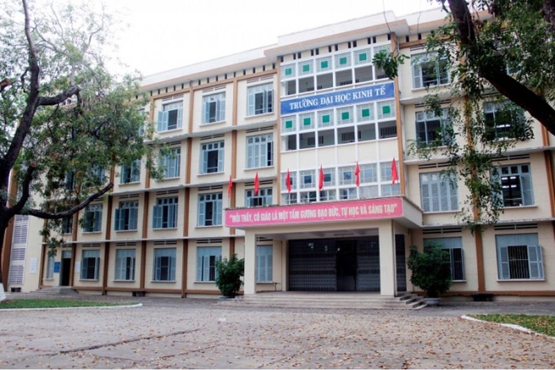 DUE là trường gì? Khám phá ý nghĩa tên gọi và lịch sử hình thành