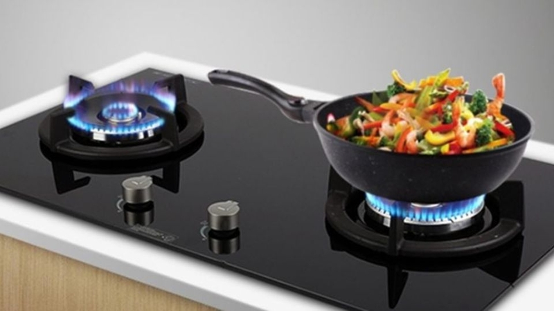 Dùng bếp ga hay bếp điện tiết kiệm hơn? 4
