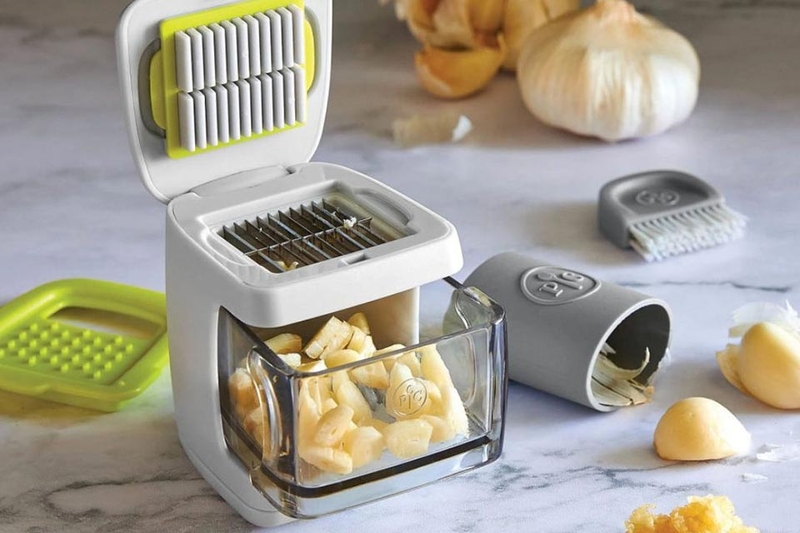 Các dụng cụ cần thiết trong nhà bếp - 07