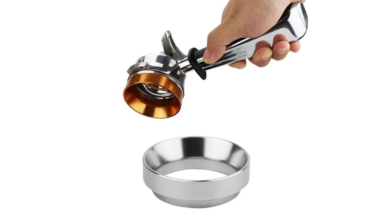 Dụng cụ đong cà phê