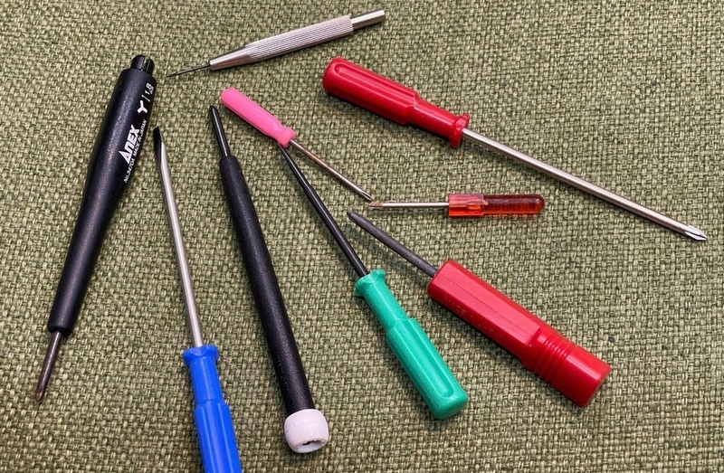 dụng cụ vệ sinh máy lạnh ảnh 3