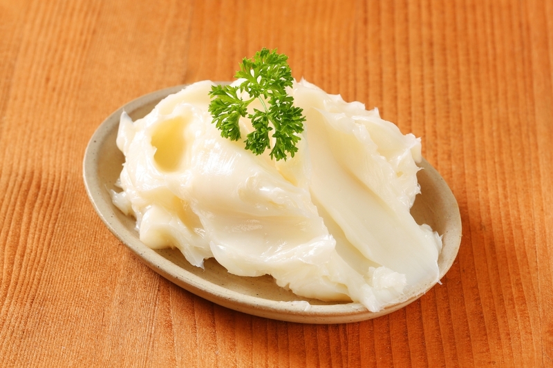 dùng dầu ăn hay mỡ lợn tốt hơn 4