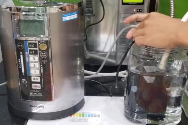 Dung dịch vệ sinh máy lọc nước ion kiềm - 06