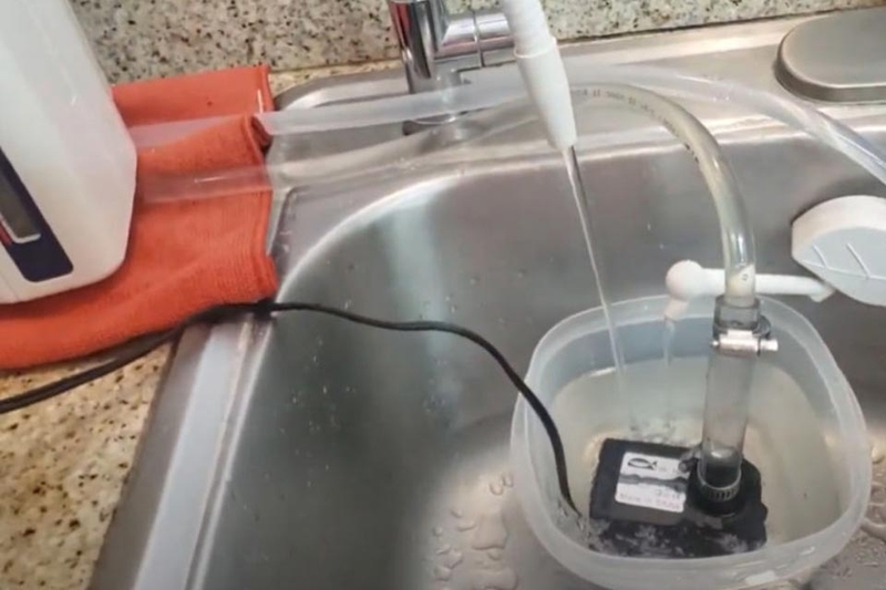 Dung dịch vệ sinh máy lọc nước ion kiềm - 07