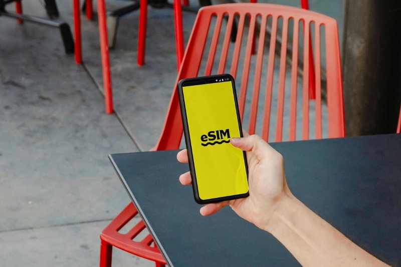 Dùng eSIM có tốn pin không (ảnh 3)